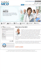 Mobile Screenshot of firstmco.com